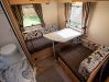 Used Sprite Musketeer TD 2012 touring caravan Image