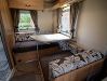 Used Sprite Musketeer TD 2012 touring caravan Image
