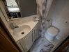 Used Sprite Musketeer TD 2012 touring caravan Image