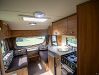 Used Sprite Musketeer TD 2012 touring caravan Image