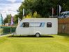 Used Sprite Musketeer TD 2012 touring caravan Image