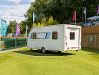 Used Sprite Musketeer TD 2012 touring caravan Image