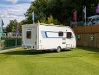 Used Sprite Musketeer TD 2012 touring caravan Image