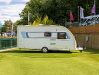 Used Sprite Musketeer TD 2012 touring caravan Image