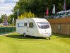 Used Sprite Musketeer TD 2012 touring caravan Image