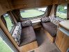 Used Sprite Musketeer TD 2012 touring caravan Image