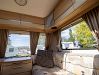 Used Coachman Festival 570/6 2012 touring caravan Image