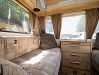 Used Coachman Festival 570/6 2012 touring caravan Image