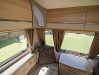 Used Coachman Festival 570/6 2012 touring caravan Image