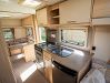 Used Coachman Festival 570/6 2012 touring caravan Image