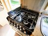 Used Coachman Festival 570/6 2012 touring caravan Image