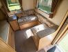 Used Coachman Festival 570/6 2012 touring caravan Image