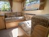 Used Coachman Festival 570/6 2012 touring caravan Image