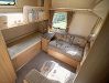 Used Coachman Festival 570/6 2012 touring caravan Image