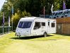 Used Coachman Festival 570/6 2012 touring caravan Image