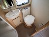 Used Coachman Festival 570/6 2012 touring caravan Image