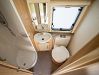 Used Coachman Festival 570/6 2012 touring caravan Image