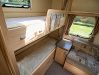 Used Coachman Festival 570/6 2012 touring caravan Image