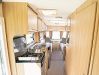 Used Coachman Festival 570/6 2012 touring caravan Image