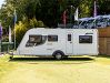 Used Coachman Festival 570/6 2012 touring caravan Image