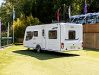 Used Coachman Festival 570/6 2012 touring caravan Image