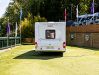 Used Coachman Festival 570/6 2012 touring caravan Image