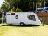 Used Coachman Festival 570/6 2012 touring caravan Image