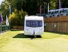 Used Coachman Festival 570/6 2012 touring caravan Image