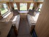 Used Coachman Festival 570/6 2012 touring caravan Image