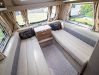 Used Swift Eccles 590 2019 touring caravan Image