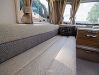 Used Swift Eccles 590 2019 touring caravan Image