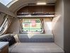 Used Swift Eccles 590 2019 touring caravan Image