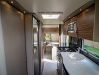 Used Swift Eccles 590 2019 touring caravan Image