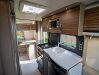 Used Swift Eccles 590 2019 touring caravan Image