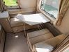 Used Swift Eccles 590 2019 touring caravan Image