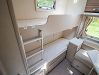 Used Swift Eccles 590 2019 touring caravan Image