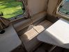 Used Swift Eccles 590 2019 touring caravan Image