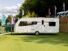 Used Swift Eccles 590 2019 touring caravan Image