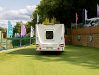 Used Swift Eccles 590 2019 touring caravan Image
