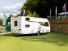 Used Swift Eccles 590 2019 touring caravan Image