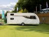 Used Swift Eccles 590 2019 touring caravan Image