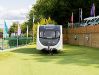 Used Swift Eccles 590 2019 touring caravan Image