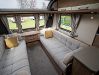 Used Coachman VIP 520 2018 touring caravan Image