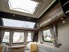 Used Coachman VIP 520 2018 touring caravan Image