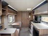 Used Coachman VIP 520 2018 touring caravan Image