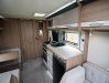 Used Coachman VIP 520 2018 touring caravan Image