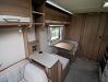Used Coachman VIP 520 2018 touring caravan Image