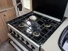 Used Coachman VIP 520 2018 touring caravan Image