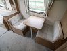 Used Coachman VIP 520 2018 touring caravan Image