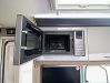 Used Coachman VIP 520 2018 touring caravan Image